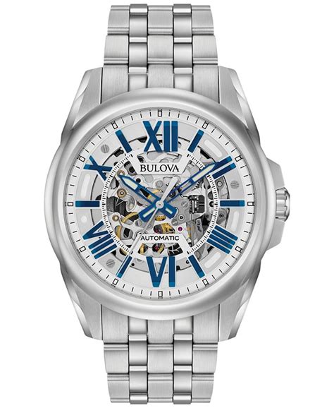mens watches at macy's